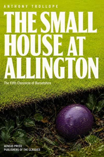 Produktbild: The Small House at Allington