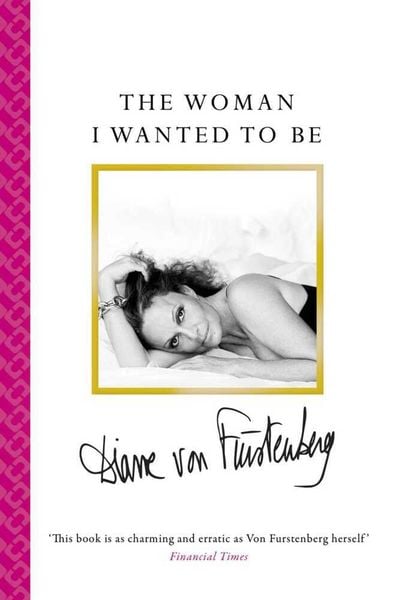 Produktbild: The Woman I Wanted to Be