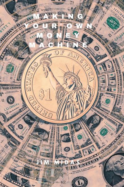 Produktbild: Making Your Own Money Machine