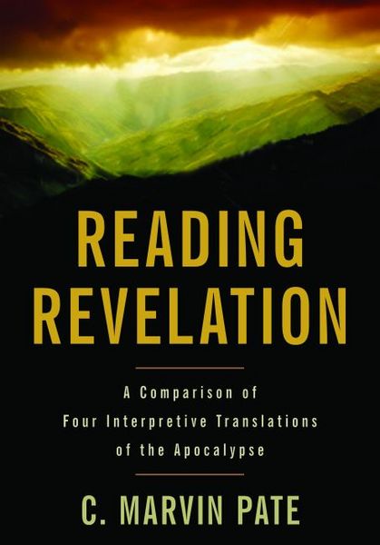 Produktbild: Reading Revelation