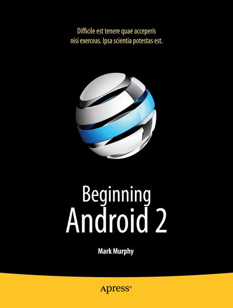 Produktbild: Beginning Android 2