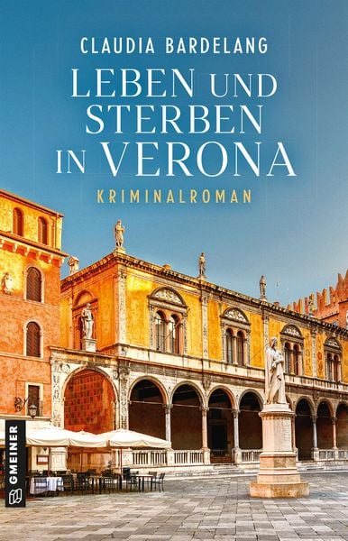 Produktbild: Leben und Sterben in Verona