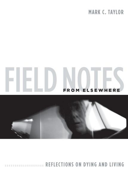 Produktbild: Field Notes from Elsewhere