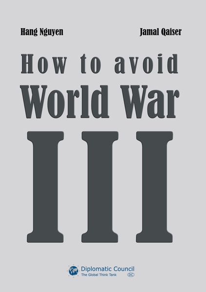 Produktbild: How to avoid World War III
