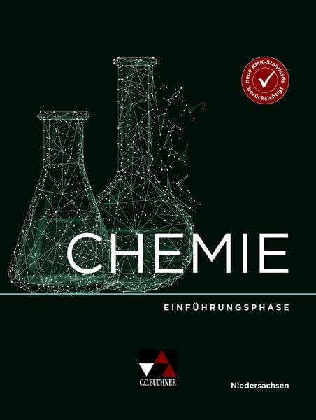 Produktbild: Chemie Niedersachsen &ndash; Sek II / Chemie Niedersachsen Einf&uuml;hrungsphase
