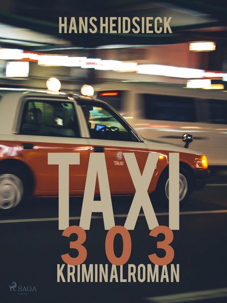 Produktbild: Taxi 303