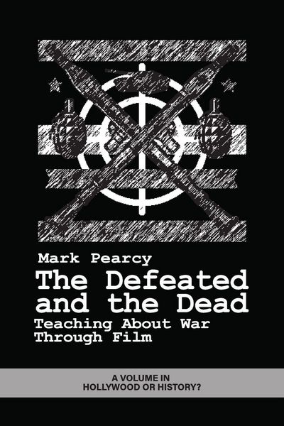 Produktbild: The Defeated and the Dead