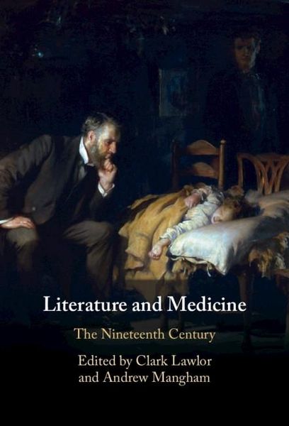 Produktbild: Literature and Medicine: Volume 2
