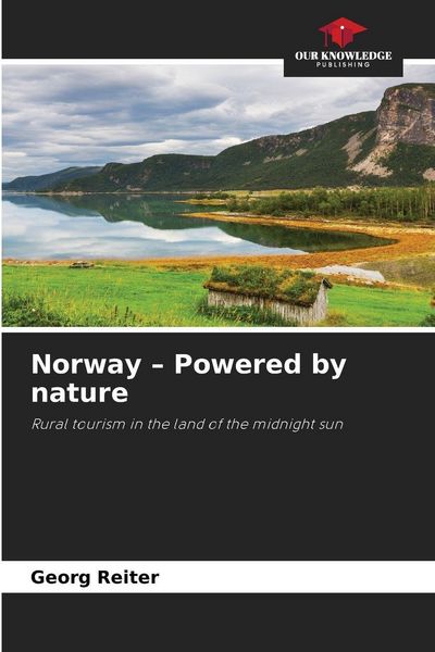 Produktbild: Norway - Powered by nature