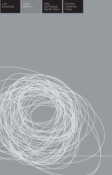 Produktbild: Legal Method Essentials