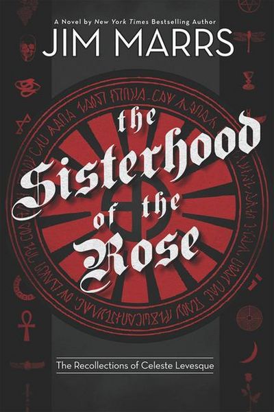 Produktbild: The Sisterhood of the Rose