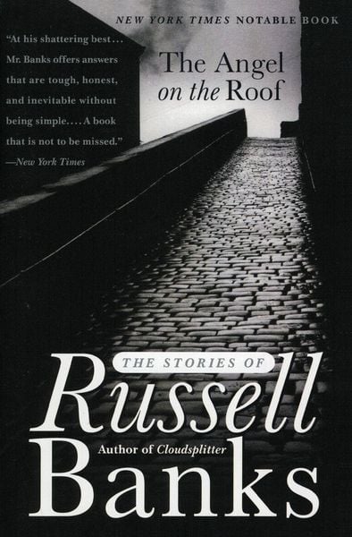Produktbild: Angel on the Roof, The