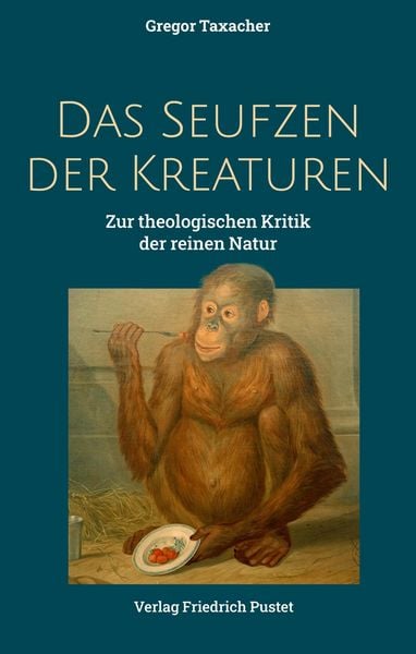 Produktbild: Das Seufzen der Kreaturen