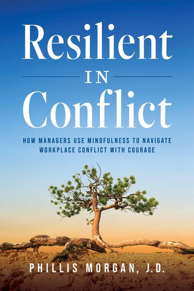 Produktbild: Resilient in Conflict