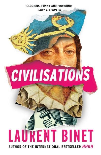 Produktbild: Civilisations