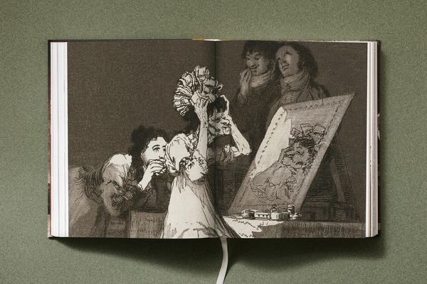 Produktbild: Goya