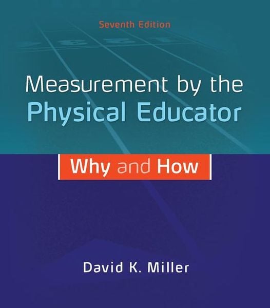 Produktbild: Measurement by the Physical Educator with Connect Access Card