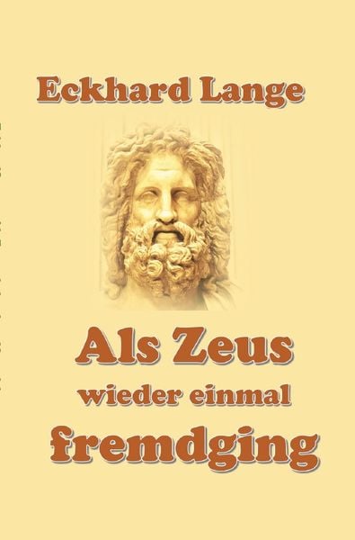 Produktbild: Als Zeus wieder einmal fremdging...