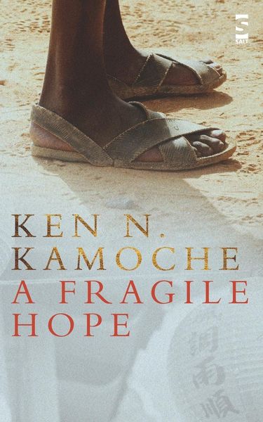 Produktbild: Kamoche, K: Fragile Hope