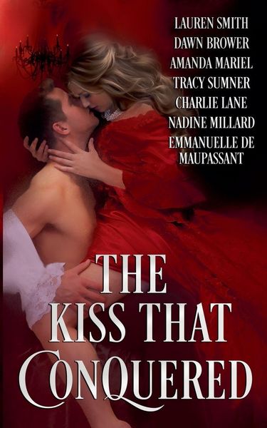Produktbild: The Kiss that Conquered