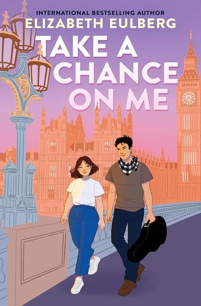 Produktbild: Take a Chance on Me