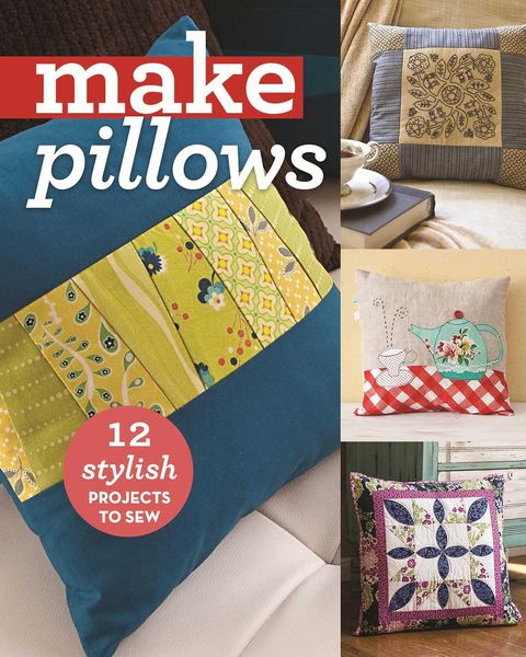 Produktbild: Make Pillows
