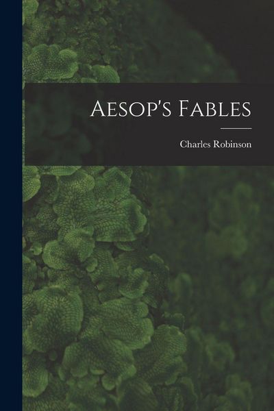Produktbild: Aesop's Fables