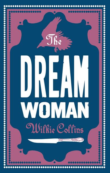 Produktbild: The Dream Woman
