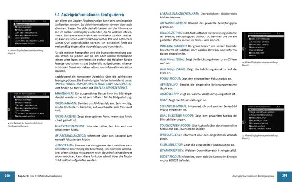 Produktbild: Fujifilm X100VI: Das umfangreiche Praxisbuch zu Ihrer Kamera