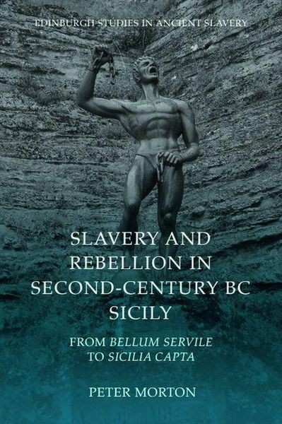 Produktbild: Slavery and Rebellion in Second-Century BC Sicily