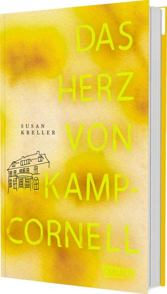 Produktbild: Das Herz von Kamp-Cornell