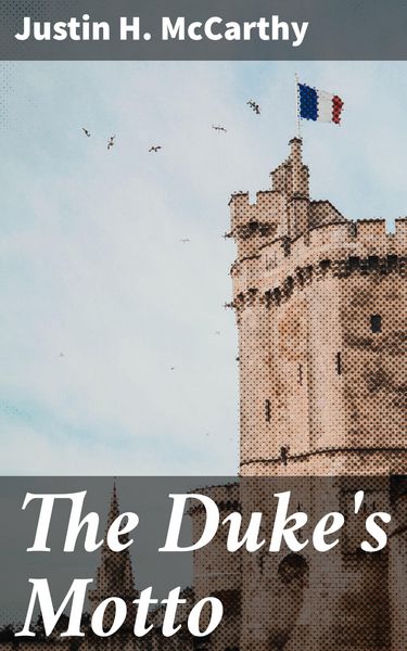 Produktbild: The Duke's Motto