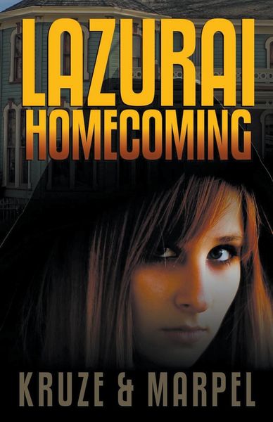 Produktbild: Lazurai Homecoming