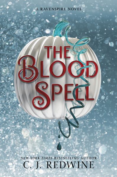Produktbild: The Blood Spell