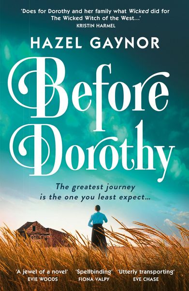 Produktbild: Before Dorothy