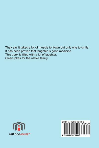 Produktbild: Clean and Funny Jokes Laughs Of a Lifetime