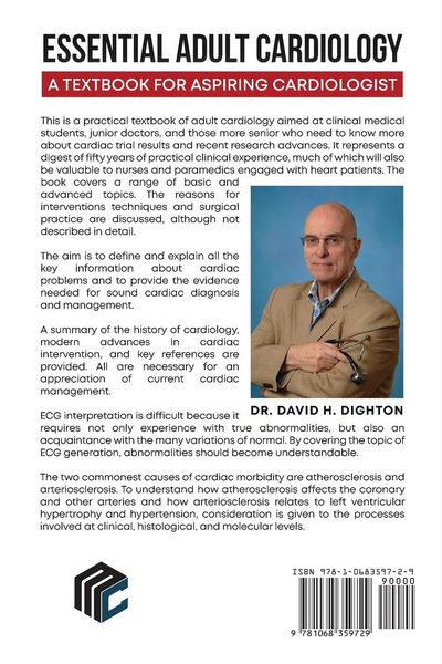 Produktbild: Essential Adult Cardiology