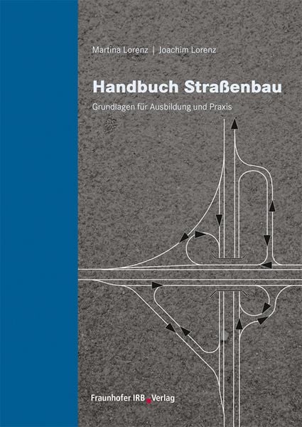 Produktbild: Handbuch Stra&szlig;enbau