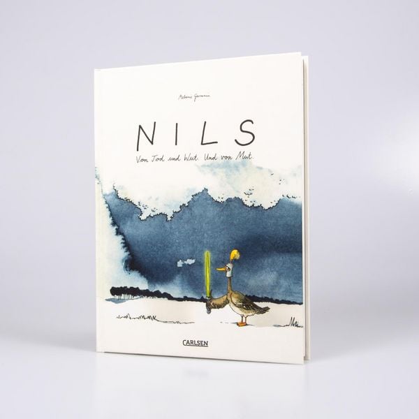 Produktbild: NILS