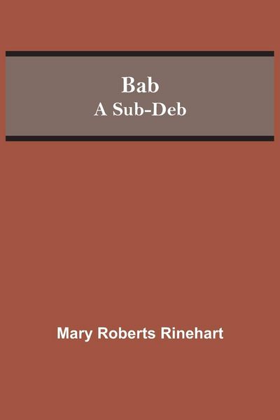 Produktbild: Bab