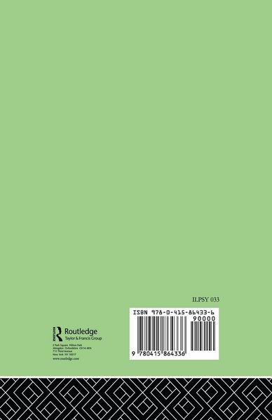 Produktbild: An Approach To The Psychology of Religion