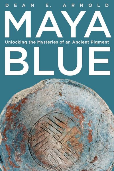 Produktbild: Maya Blue