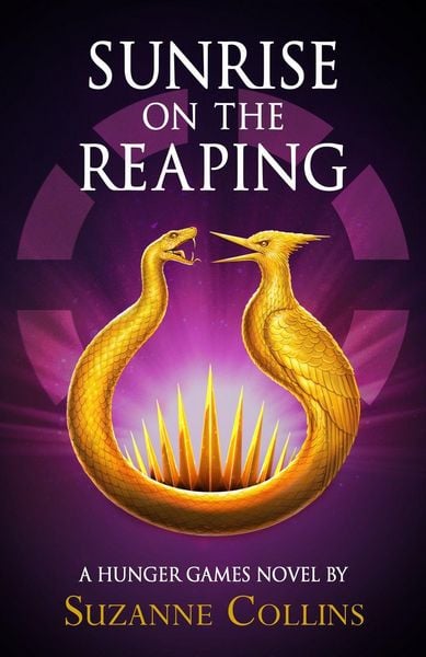 Produktbild: The Hunger Games: Sunrise on the Reaping