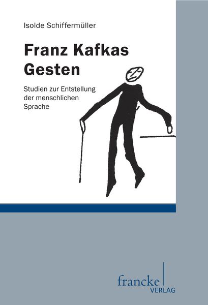 Produktbild: Franz Kafkas Gesten