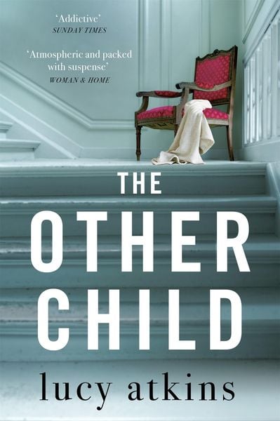 Produktbild: The Other Child