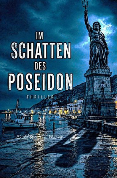 Produktbild: Im Schatten des Poseidon