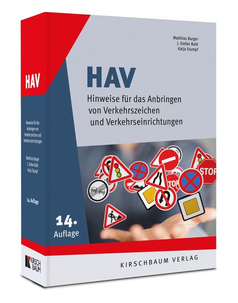 Produktbild: HAV