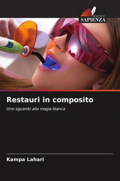Produktbild: Restauri in composito