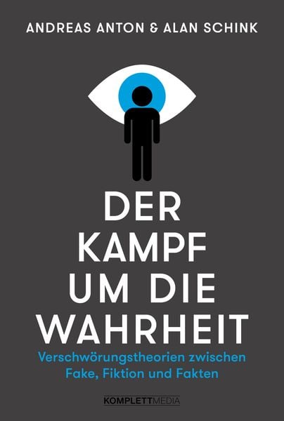 Produktbild: Der Kampf um die Wahrheit