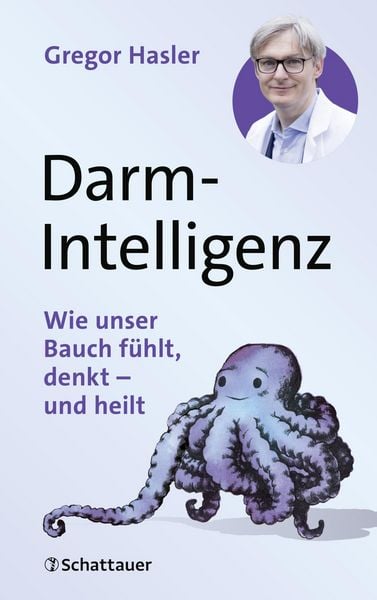 Produktbild: Darm-Intelligenz